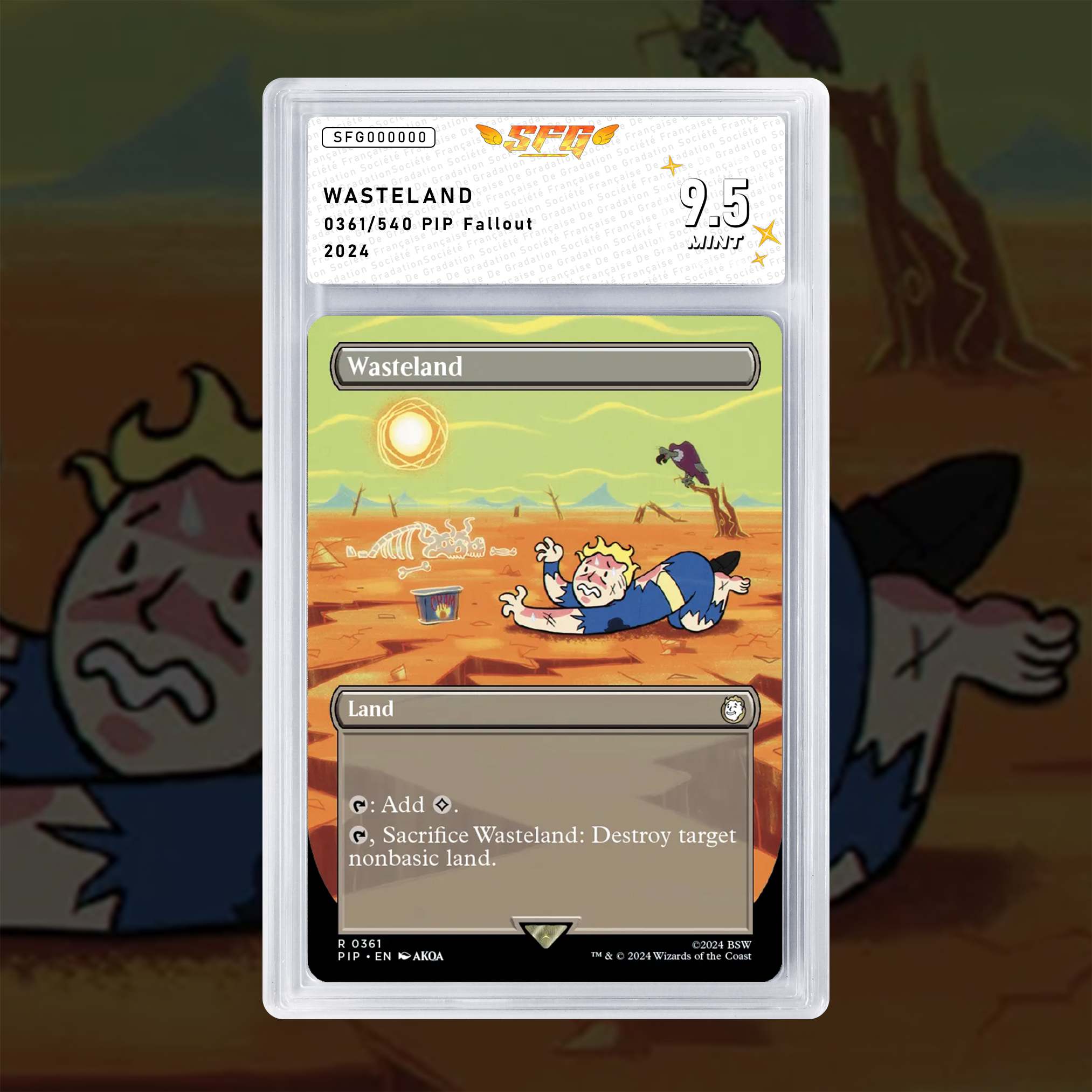 Étiquette Classique