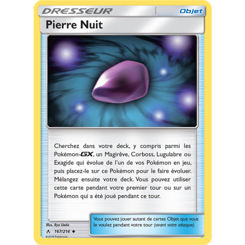 Pierre Nuit 167/214