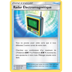 Radar Électromagnétique 169/214