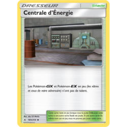 Centrale d’Énergie 183/214