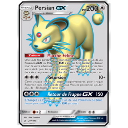 Persian GX 207/214