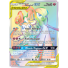 Gardevoir et Nymphali GX 225/214