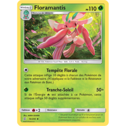 Floramantis 16/236