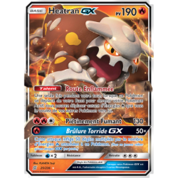 Heatran GX 25/236