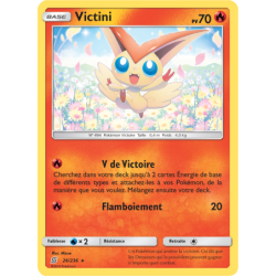 Victini 26/236