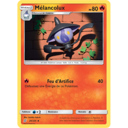 Mélancolux 29/236