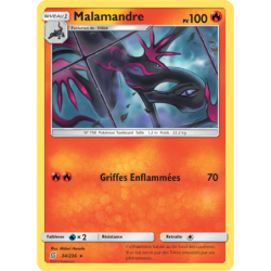 Malamandre 34/236