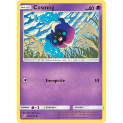 Cosmog 100/236