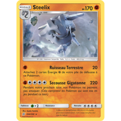 Steelix 104/236