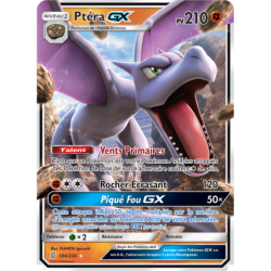 Ptéra GX 106/236