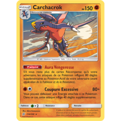 Carchacrok 114/236