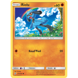 Riolu 115/236