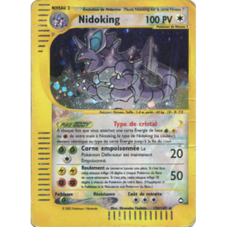 Nidoking 150/147