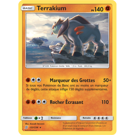 Terrakium 122/236