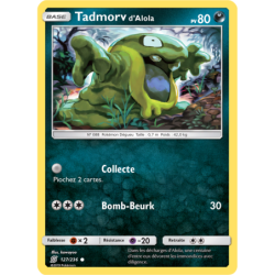 Tadmorv d’Alola 127/236