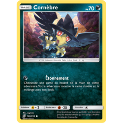 Cornèbre 128/236