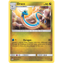 Draco 149/236