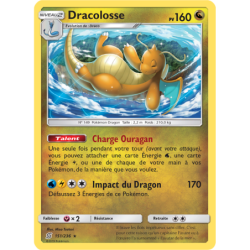 Dracolosse 151/236