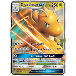 Dracolosse GX 152/236