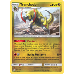 Tranchodon 156/236