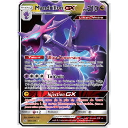 Mandrillon GX 160/236