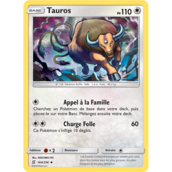 Tauros 164/236