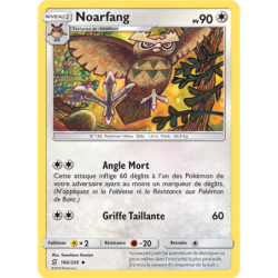 Noarfang 166/236