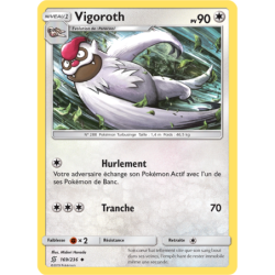 Vigoroth 169/236