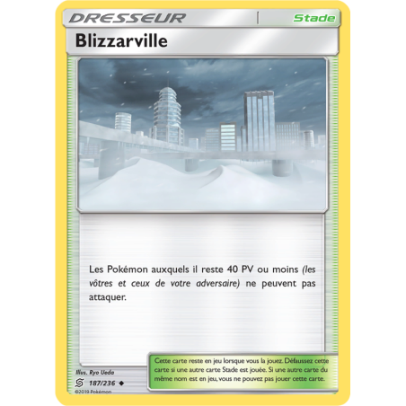 Blizzarville 187/236