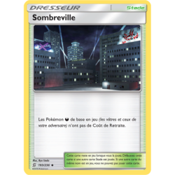 Sombreville 193/236
