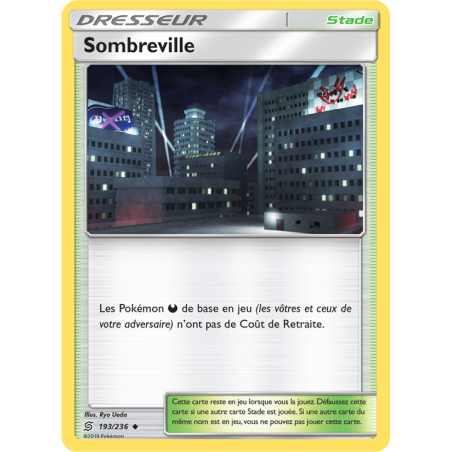 Sombreville 193/236