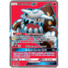 Heatran GX 216/236