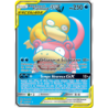 Ramoloss et Psykokwak GX 217/236