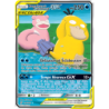 Ramoloss et Psykokwak GX 218/236