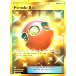 Mémoire Ball 250/236