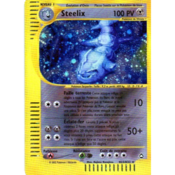 Steelix H23/147