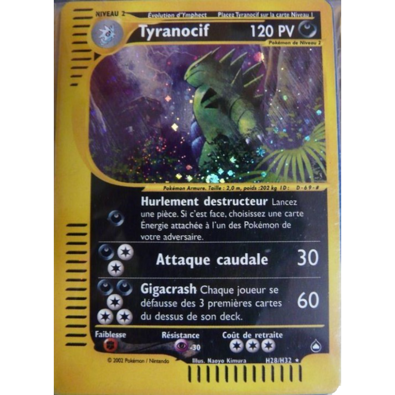 Tyranocif H28/147