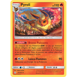 Pyroli 25/236