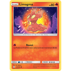 Limagma 26/236