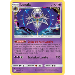 Lunala 102/236