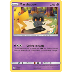 Marshadow 103/236