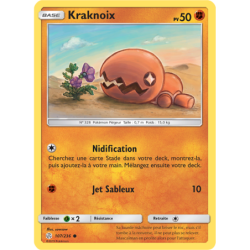 Kraknoix 107/236