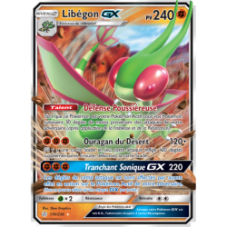 Libégon GX 110/236