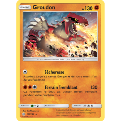 Groudon 113/236