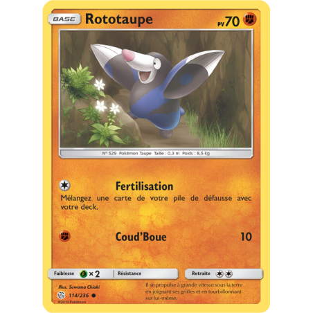 Rototaupe 114/236