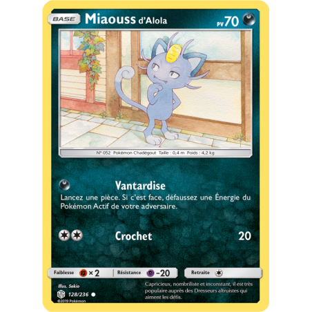 Miaouss d’Alola 128/236