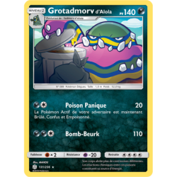 Grotadmorv d’Alola 131/236