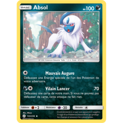 Absol 133/236