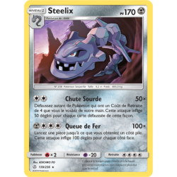 Steelix 139/236