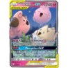 Togepi, Mélo et Toudoudou GX 143/236